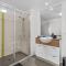 City Centre! 1Bed/1Bath/Study/1Car/Balcony ~ CBD