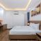Diamond Sea Hotel