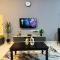 CoreSoho Suite by BKAstaycation KotaWarisan Sepang KLIA Airport, Free Wifi - Sepang