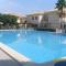 Spanish Sunshine Retreat