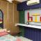 Ramashray Premium Studio Apartments