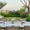 Top sea villa