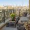 Quiet studio with terrace view - Bucarest