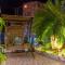 Cat Ba Xanh Spring Garden Hotel