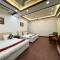 Green View by Green Tree Hotels - 瑞诗凯诗