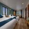 Cat Ba Xanh Spring Garden Hotel
