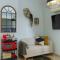 Quiet studio with terrace view - Bucarest