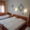 Efstratios Hotel - Лутра-Эдипсу