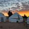 Guest house and Yurt camp "Ailuu"