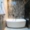 Luxe Appartement nabij centrum - 兹沃勒
