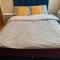 Private Lovely double bedroom - High Wycombe