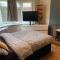 Private Lovely double bedroom - High Wycombe