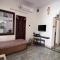 2BHK with parking & ample space