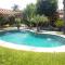 Casa orquídea - Oacalco