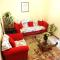 Cozy & Bright Home 50m from Subway -Agios Antonios - Atény