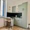 Studio moderne/rue Encombe Vineuse- DABNB - Лімож