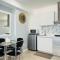 Azure Lovely and Refreshing 1 Bedroom Suite - Manila