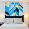 Azure Lovely and Refreshing 1 Bedroom Suite - Manila