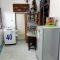 Greenhouse homestay betong