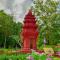 Dara Express Inn by Angkor Green Gardens