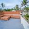 Solaris Varkala Beach Resort By VOYE HOMES - Varkala