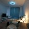Airport Luxury Apartment with Balcony + Free parking