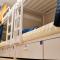 Albergue SP 55 by Bossh! Hotels