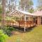 Riverslea Retreat