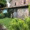 Casa Buganza Umbria Retreat amid Hills and History