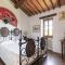 Casa Buganza Umbria Retreat amid Hills and History