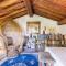 Casa Buganza Umbria Retreat amid Hills and History