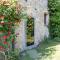 Casa Buganza Umbria Retreat amid Hills and History