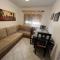 Rafaela Apartament Lungomare