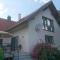 living like at your own home - Reichenau