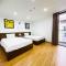 Silana Beachfront Hotel & Spa