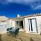 Maison renovee avec gout 700m de la plage - 圣吉尔-克鲁瓦德维