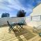 Maison renovee avec gout 700m de la plage