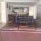 The Woodfield Hotel , Indoor Heated swimming pool, Spacious lounge and Bar