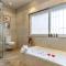 ELIVAAS Shourya Eden Luxe 3BHK Villa with Pvt Pool, Udaipur