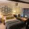 The Therapy Rooms Holmfirth Holiday Let
