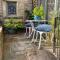 The Therapy Rooms Holmfirth Holiday Let