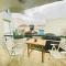 Appartement a 600 m de la grande plage