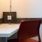 Ibis Budget Archamps Porte de Genève