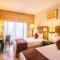 Mercure Dubai Barsha Heights Hotel Suites And Apartments - Dubai