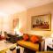 Mercure Dubai Barsha Heights Hotel Suites And Apartments