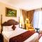 Mercure Dubai Barsha Heights Hotel Suites And Apartments