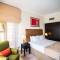 Mercure Dubai Barsha Heights Hotel Suites And Apartments