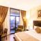 Mercure Dubai Barsha Heights Hotel Suites And Apartments - Dubai