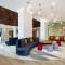 Hilton Garden Inn Samarkand - Самарканд