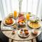 Hilton Garden Inn Samarkand
